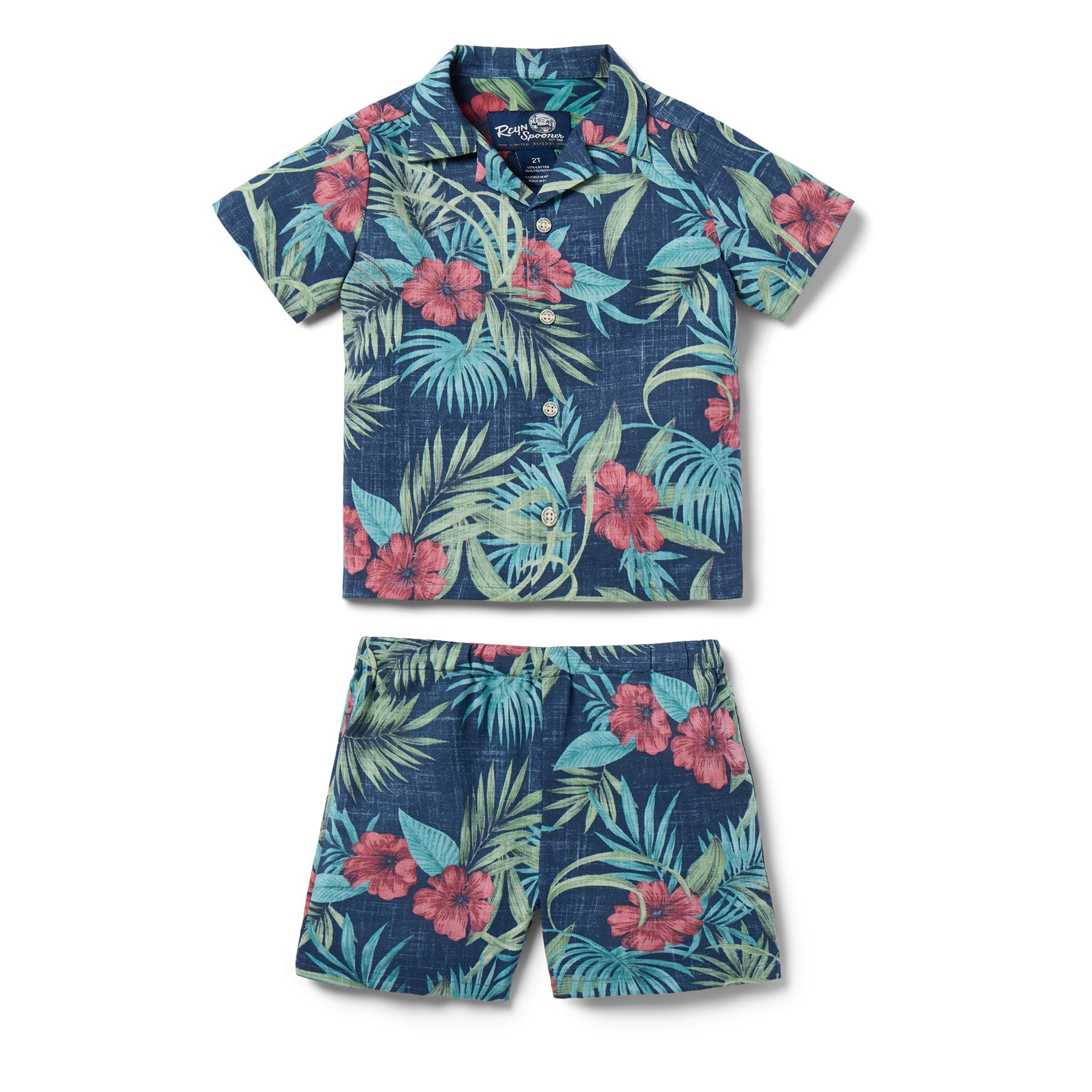 Kids Collection | Reyn Spooner