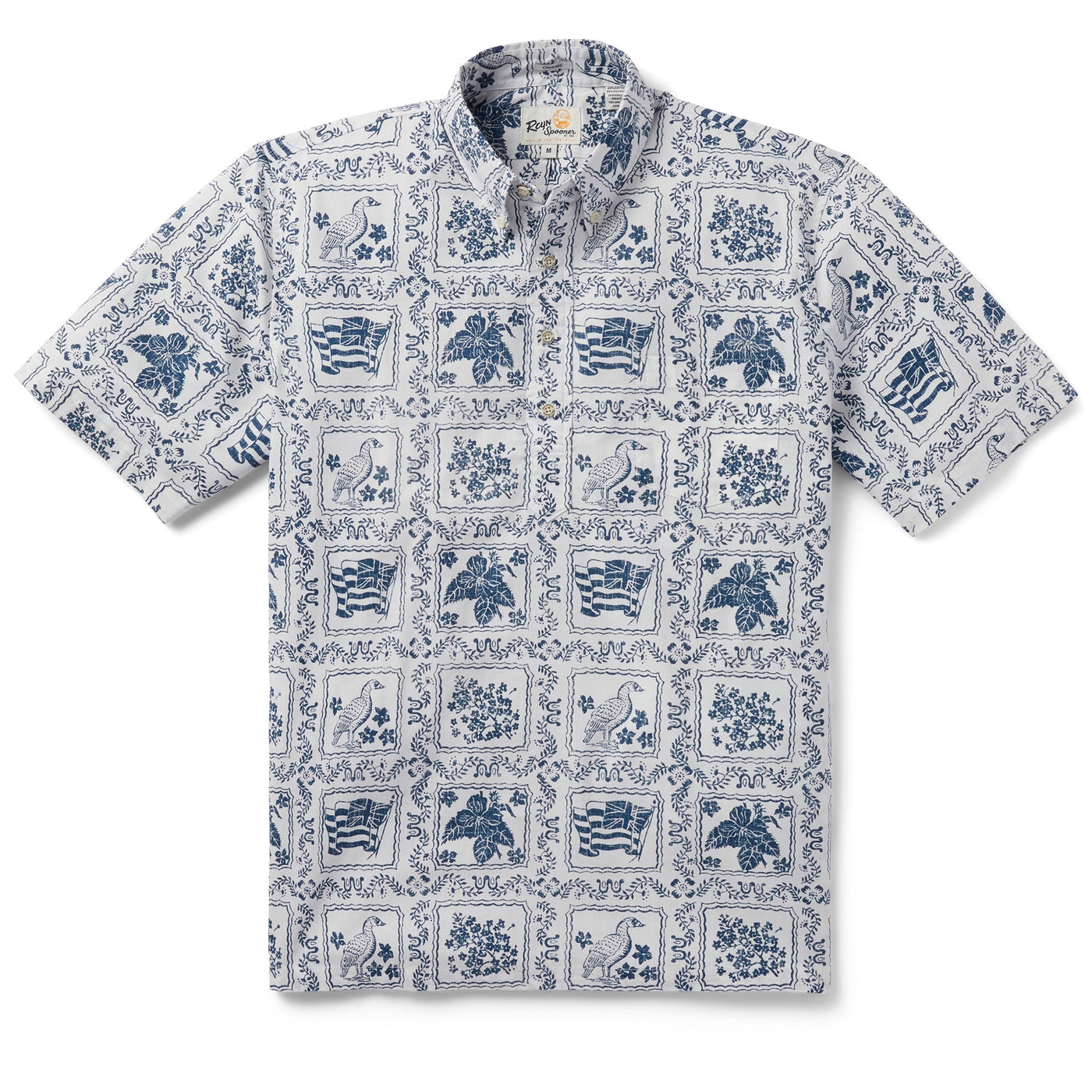 Cool Review About Reyn Spooner Sizing