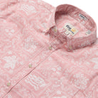 Reyn Spooner LAHAINA SAILOR TAILORED in BLUSH