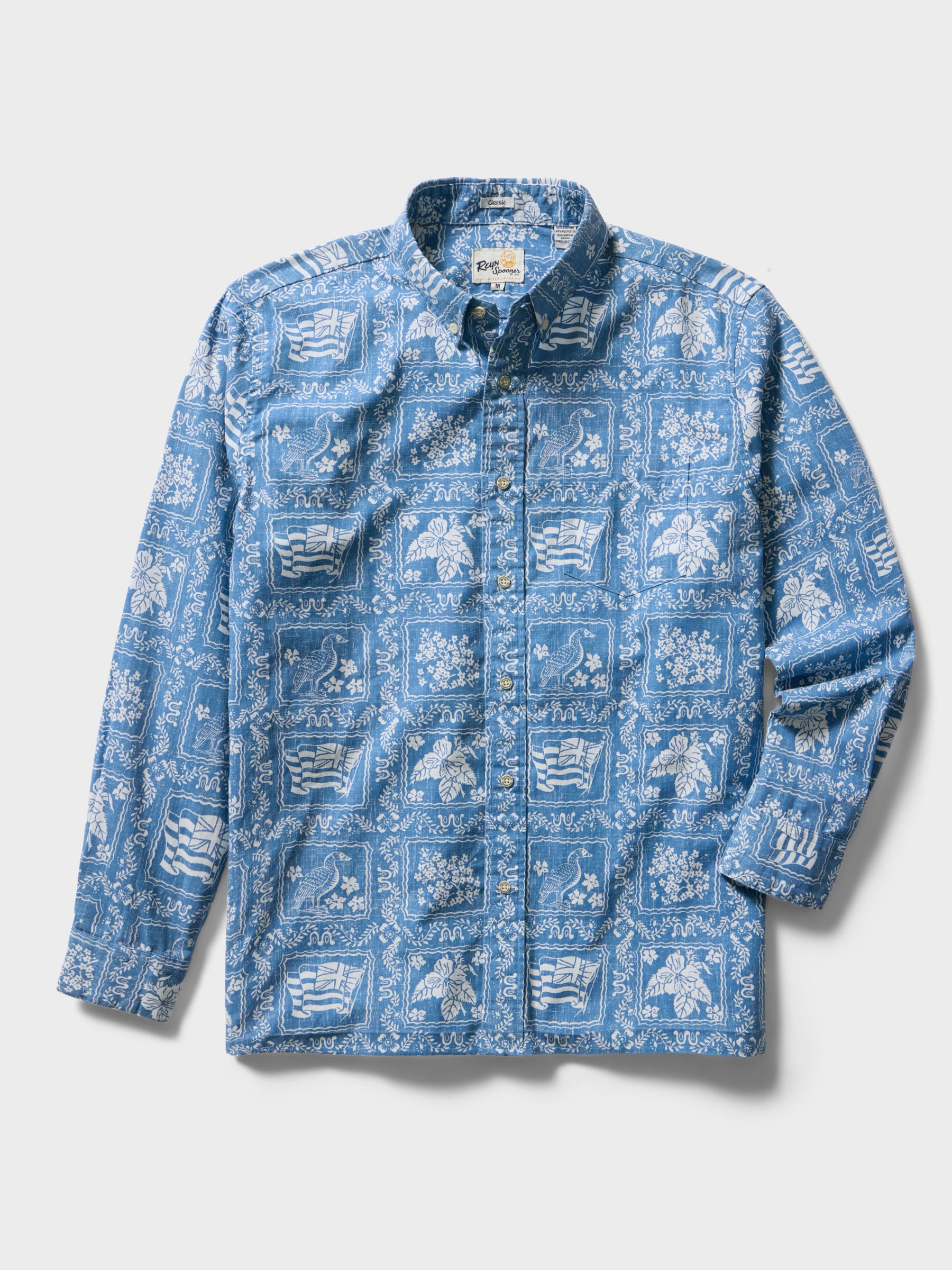 New Arrivals | Hawaiian Aloha Shirts | Reyn Spooner