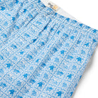 Reyn Spooner LAHAINA SAILOR BOXER in WHITE