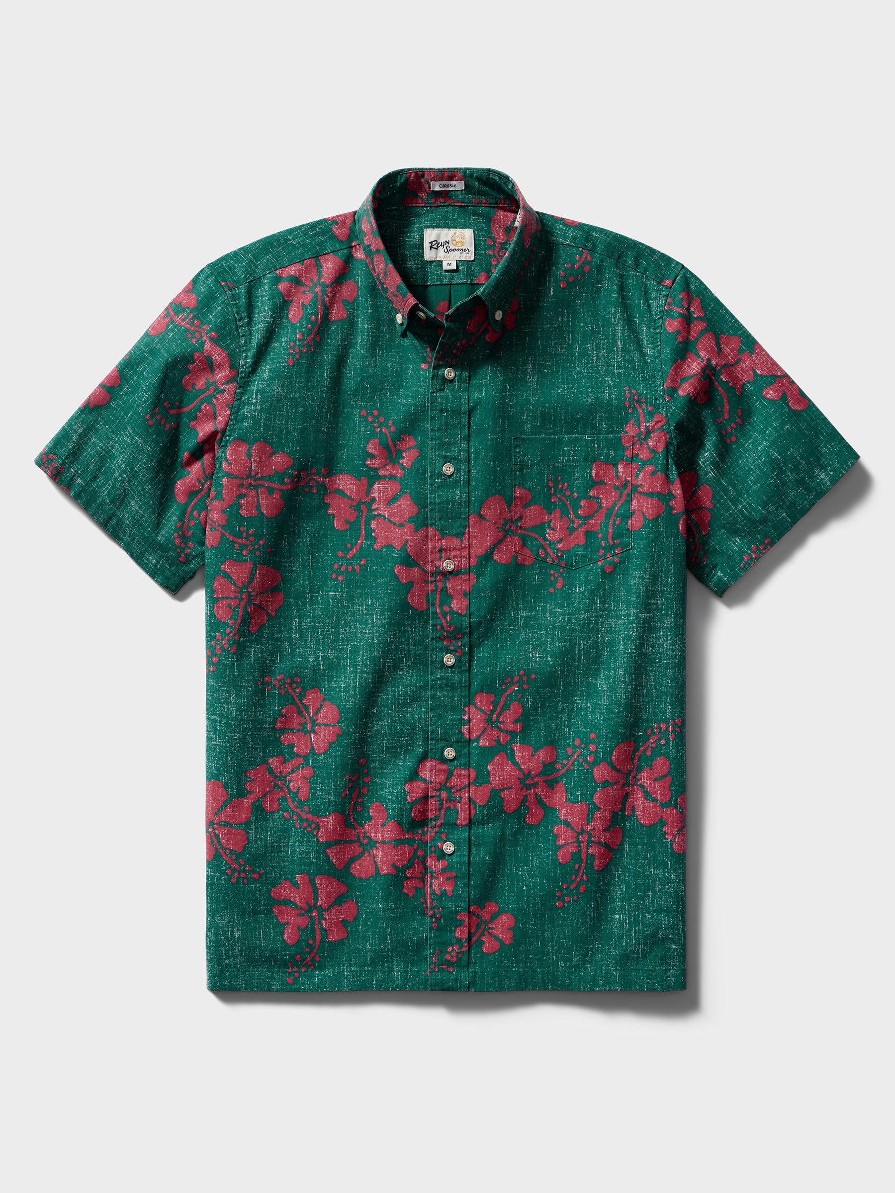 New Arrivals | Hawaiian Aloha Shirts | Reyn Spooner