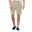 Reyn Spooner CRUISER SHORT 3.0 in KHAKI