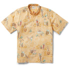 Reyn Spooner WEEKENDS & WATERSPORTS PULLOVER in FADED SUN