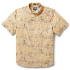 Reyn Spooner SURFER'S PARADISE TAILORED in SUNSET