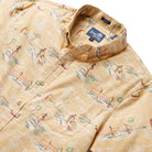 Reyn Spooner SURFER'S PARADISE TAILORED in SUNSET
