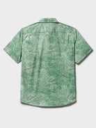 Reyn Spooner MOLOKAI CHANNEL TAILORED in GREEN