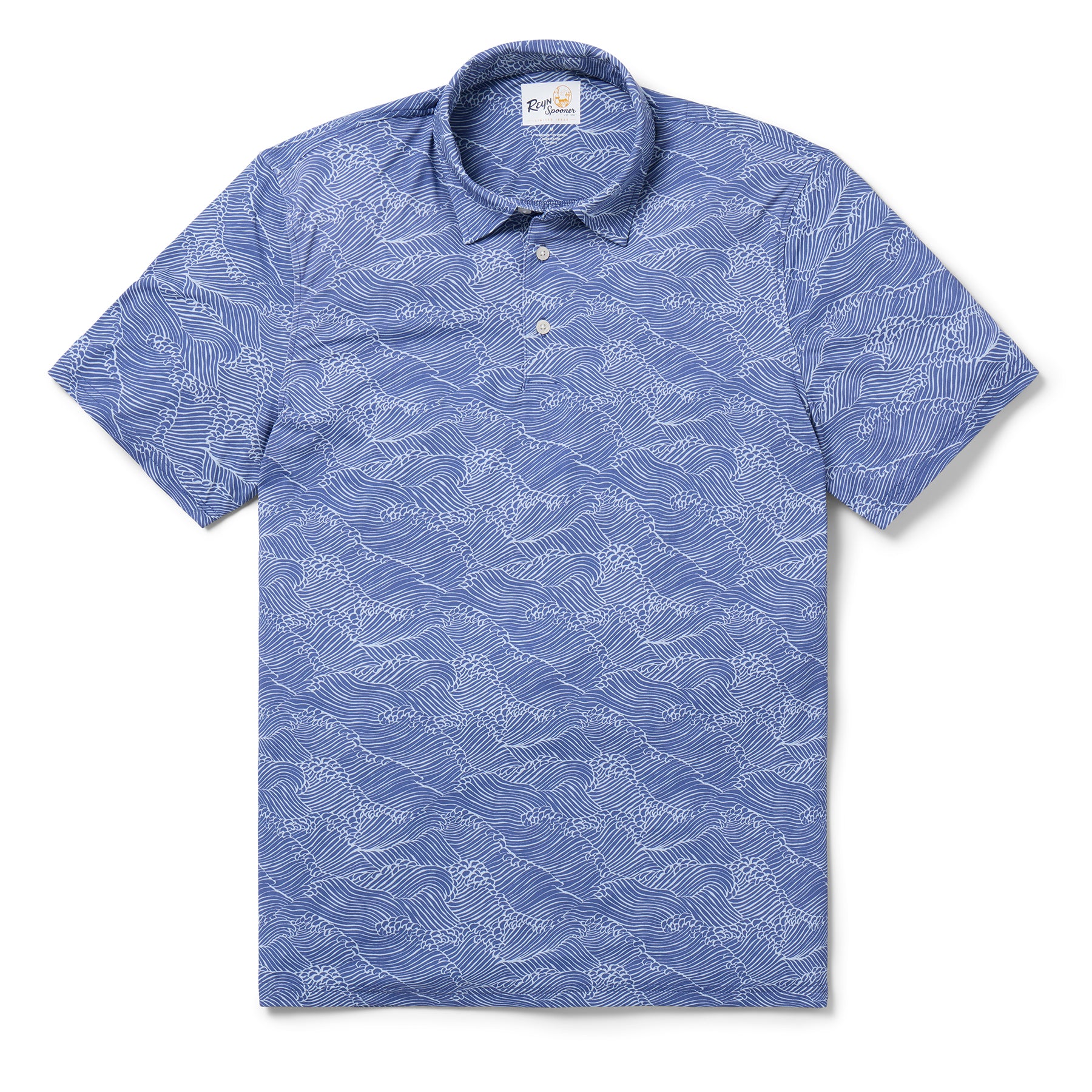 Men's Performance Styles | Reyn Spooner