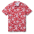 Reyn Spooner UNIVERSITY OF ALABAMA PUA PERFORMANCE POLO in RED