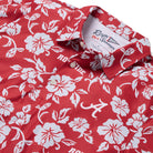 Reyn Spooner UNIVERSITY OF ALABAMA PUA PERFORMANCE POLO in RED