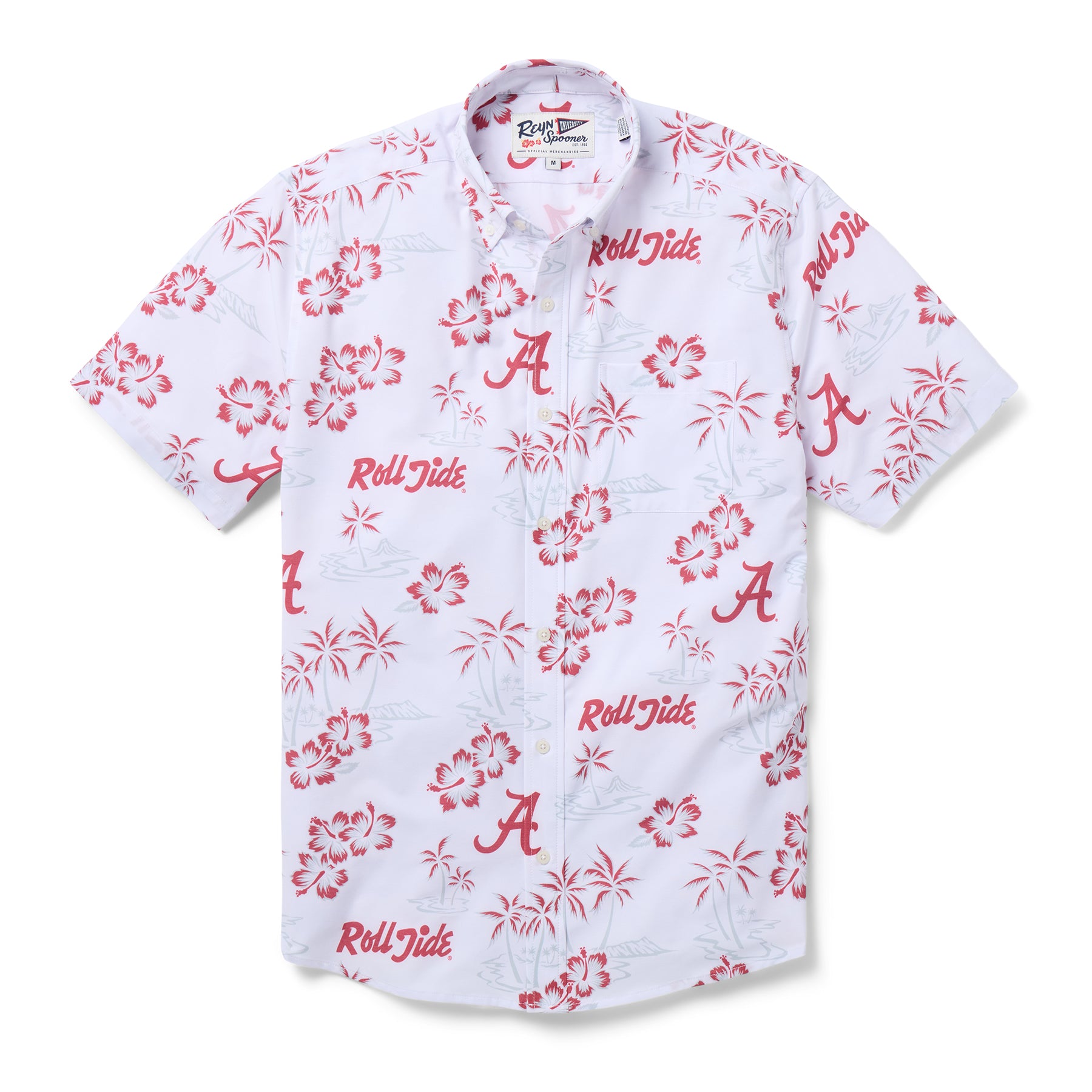 TFW49 reyn spooner シャツ　M San Francisco 49ers – Reyn Spooner