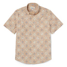 Reyn Spooner PUA PATCHWORK TAILORED in TOAST