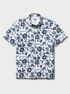 Reyn Spooner MLB® NEW YORK YANKEES GAME DAY PERFORMANCE POLO in WHITE