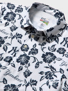 Reyn Spooner MLB® NEW YORK YANKEES GAME DAY PERFORMANCE POLO in WHITE
