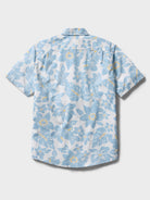 Reyn Spooner COSTA RICA TAILORED in WHITE