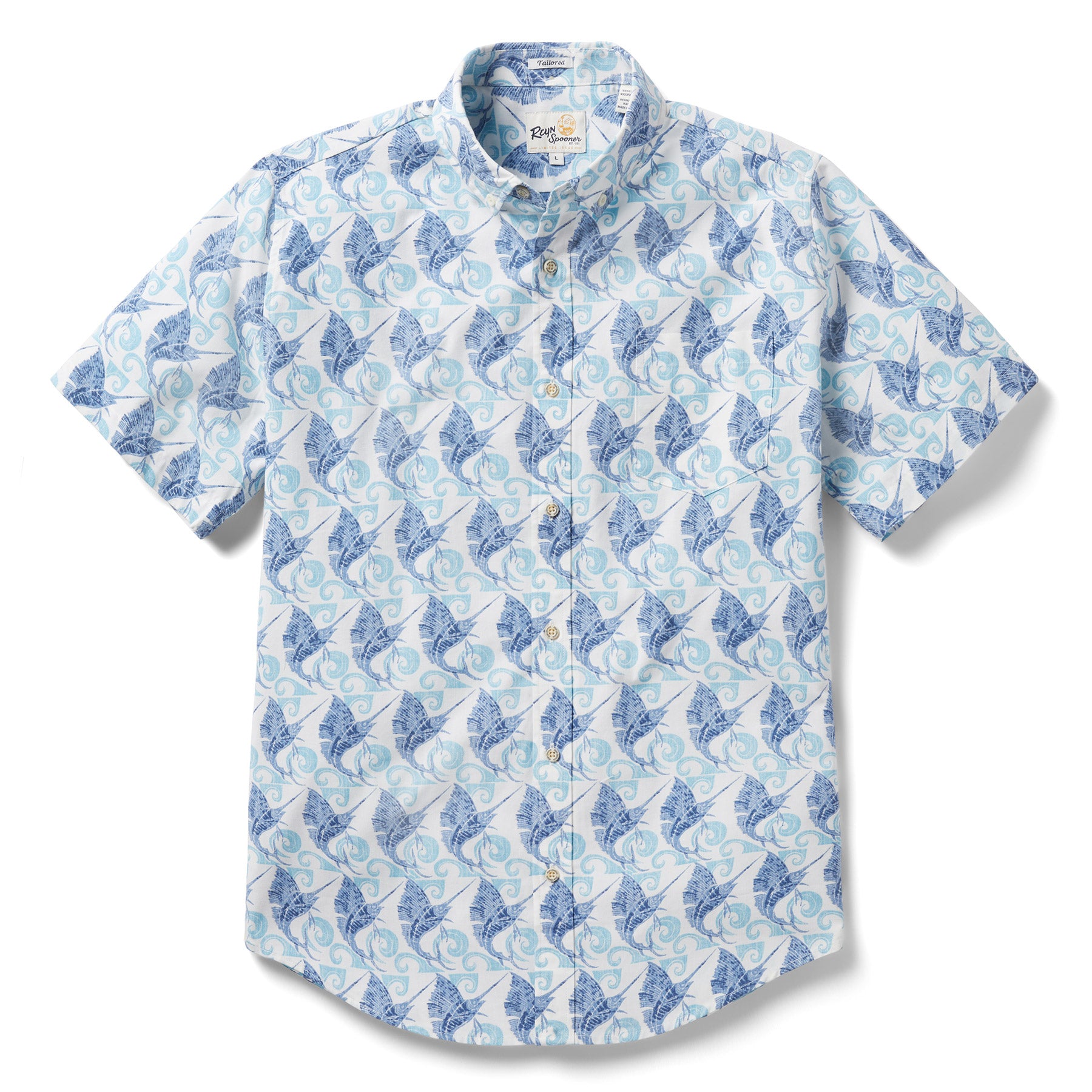 TFW49 × REYN SPOONER BANDANA SHIRTS TFW49 ティーエフダブリューフォーティーナイン / TFW49 ティー