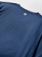 Reyn Spooner MOLOKAI CHANNEL SUN SHIRT in NAVY