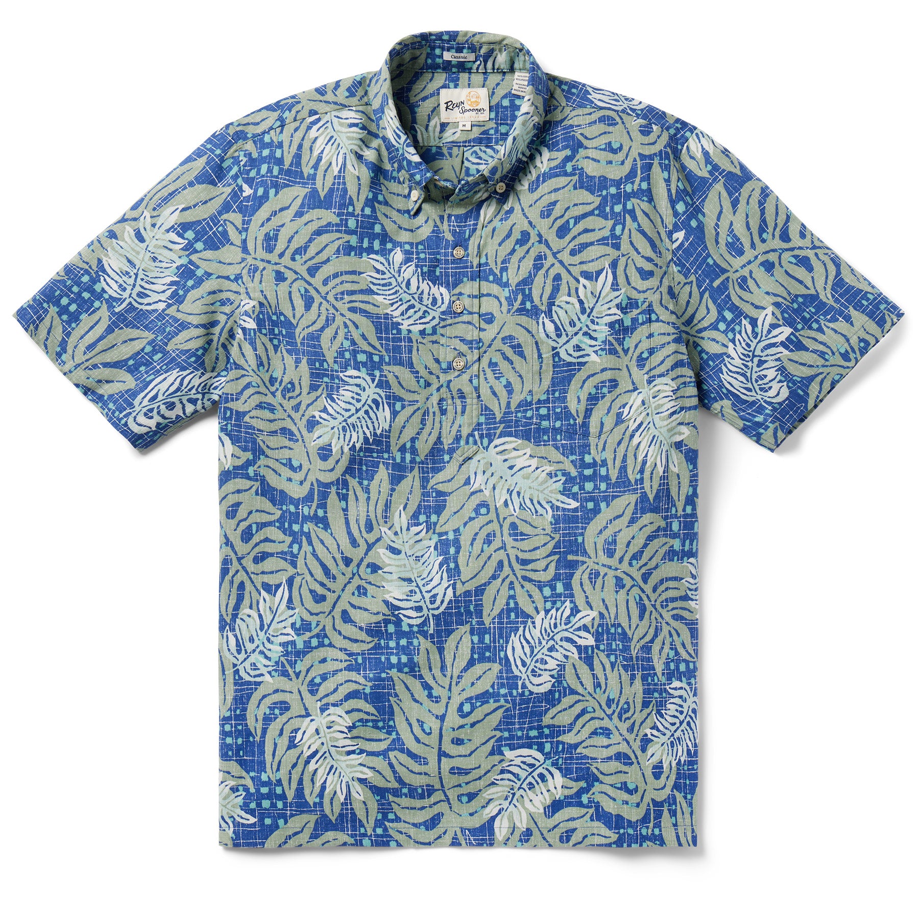 ON SALE: Aloha Shirts, Clothing & Accessories | Reyn Spooner