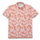 Reyn Spooner PINEAPPLE PALM PERFORMANCE POLO in CORAL