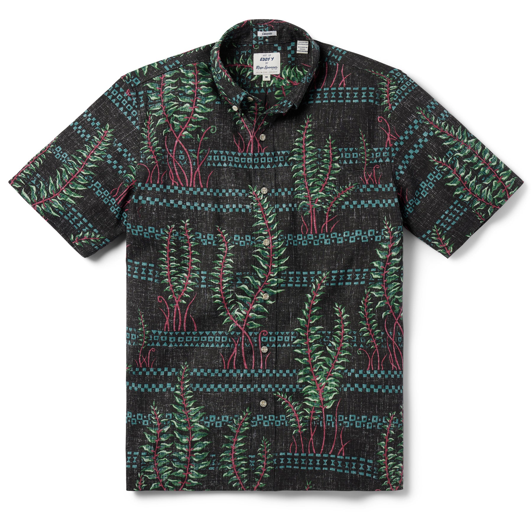 ON SALE: Aloha Shirts, Clothing & Accessories | Reyn Spooner