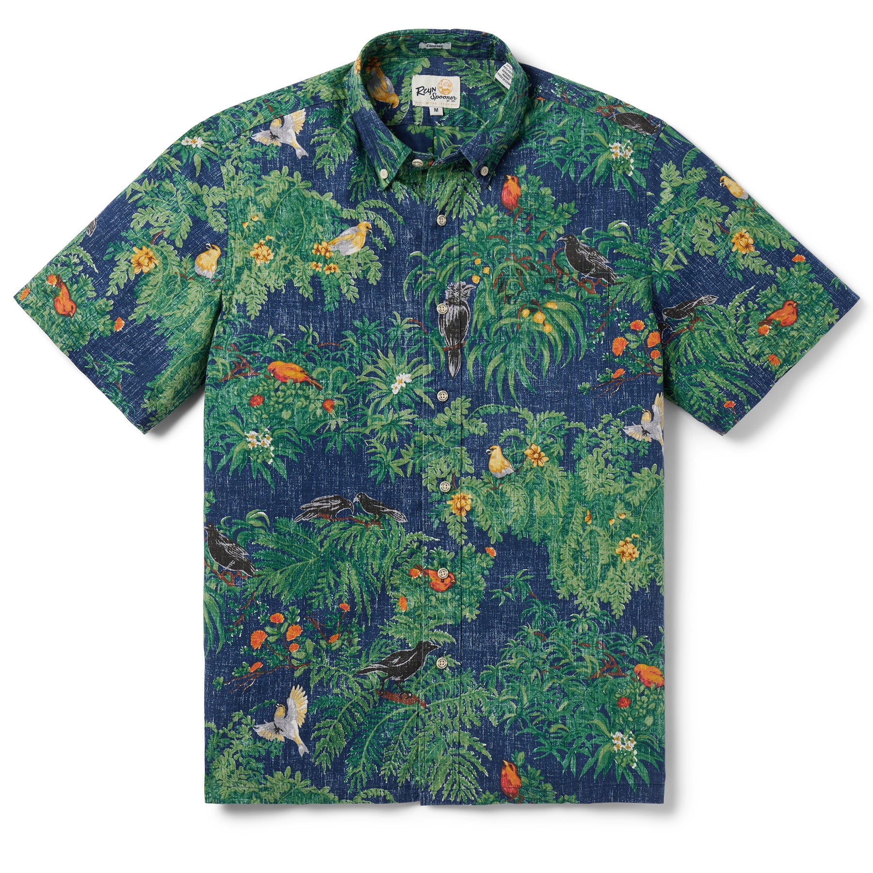 Reyn spooner pullover shirts sales