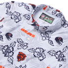 Reyn Spooner NFL® CHICAGO BEARS GAME DAY PERFORMANCE POLO in WHITE