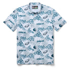 Reyn Spooner NFL® PHILADELPHIA EAGLES GAME DAY PERFORMANCE POLO in WHITE