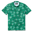 Reyn Spooner NFL® PHILADELPHIA EAGLES THROWBACK PERFORMANCE POLO in GREEN