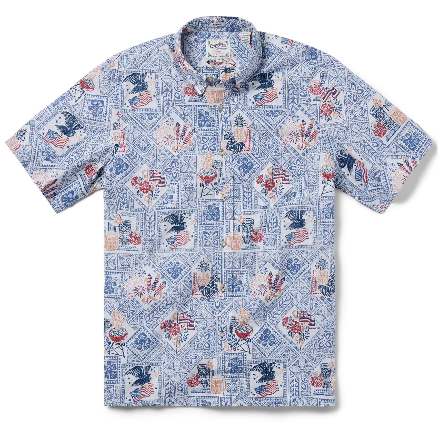 Reyn Spooner® Shop
