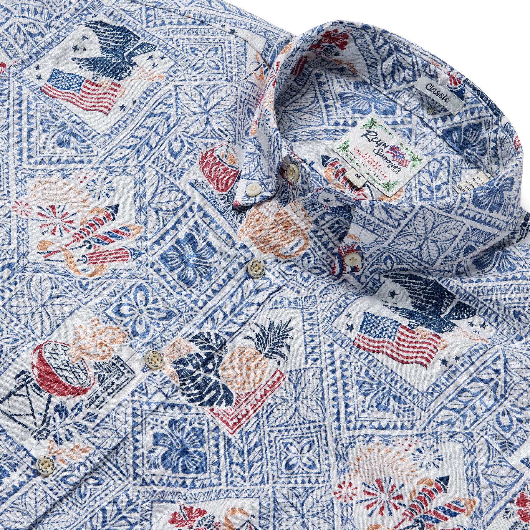 Reyn Spooner® Shop
