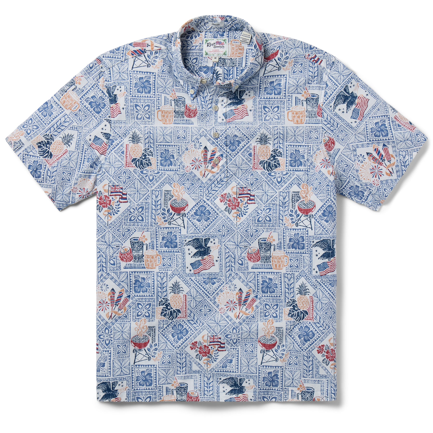Reyn Spooner® Shop
