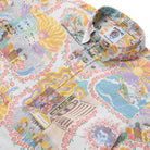 Reyn Spooner GRATEFUL DEAD LEGENDARY SHOWS PULLOVER in WHITE