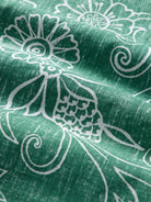 Reyn Spooner HAWAIIAN GARDENIAS BUTTON FRONT in PINE