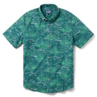 Reyn Spooner AHI NALU TAILORED in JASPER