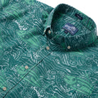 Reyn Spooner AHI NALU TAILORED in JASPER