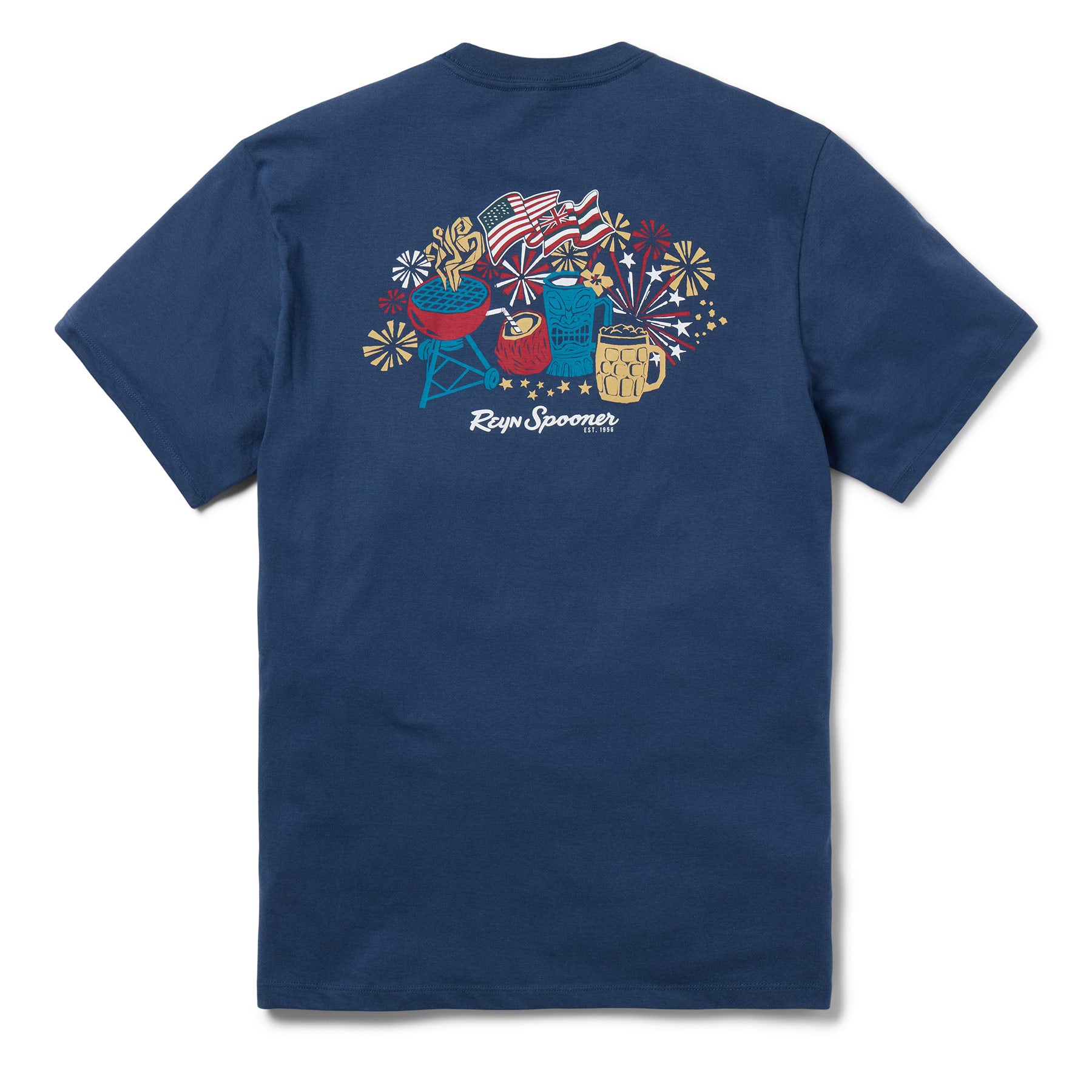 Reyn Spooner® Shop