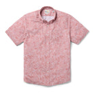 Reyn Spooner MALA MELIA PERFORMANCE ALOHA SHIRT in CANYON
