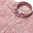 Reyn Spooner MALA MELIA PERFORMANCE ALOHA SHIRT in CANYON