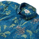 Reyn Spooner YEAR OF THE HORSE 2026 TAILORED in DARK TEAL