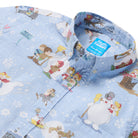 Reyn Spooner FROSTY THE SNOWMAN™ PULLOVER in ARCTIC ICE