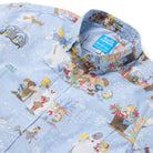 Reyn Spooner FROSTY THE SNOWMAN™ TAILORED in ARCTIC ICE