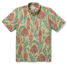 Reyn Spooner GINGER BURST PULLOVER in PALE OLIVE