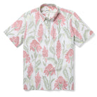 Reyn Spooner GINGER BURST PULLOVER in WHITE