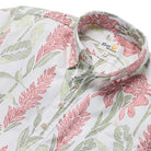 Reyn Spooner GINGER BURST PULLOVER in WHITE