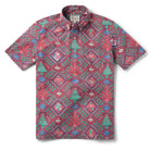 Reyn Spooner HAWAIIAN CHRISTMAS 2025 PULLOVER in HOLIDAY RED