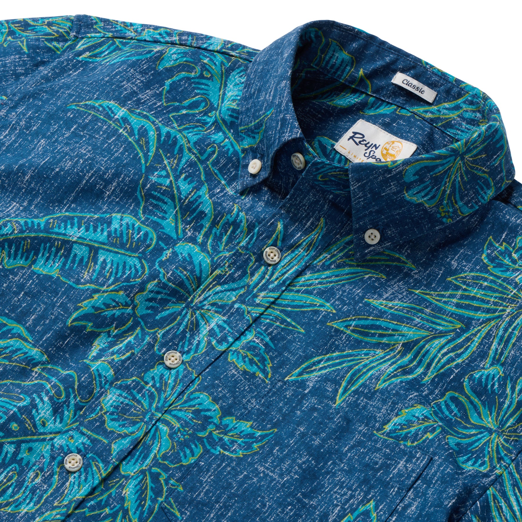 New Arrivals | Hawaiian Aloha Shirts | Reyn Spooner