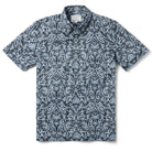 Reyn Spooner KI'I PULLOVER in BLACK