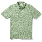 Reyn Spooner KI'I PULLOVER in JADE
