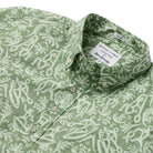 Reyn Spooner KI'I PULLOVER in JADE