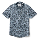 Reyn Spooner KI'I TAILORED in BLACK